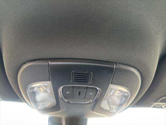 used 2024 Jeep Compass car, priced at $26,795