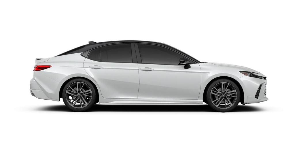 new 2026 Toyota Camry car, priced at $47,131