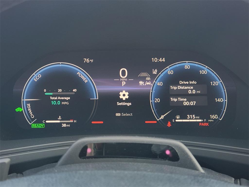 new 2026 Toyota Grand Highlander car, priced at $65,342
