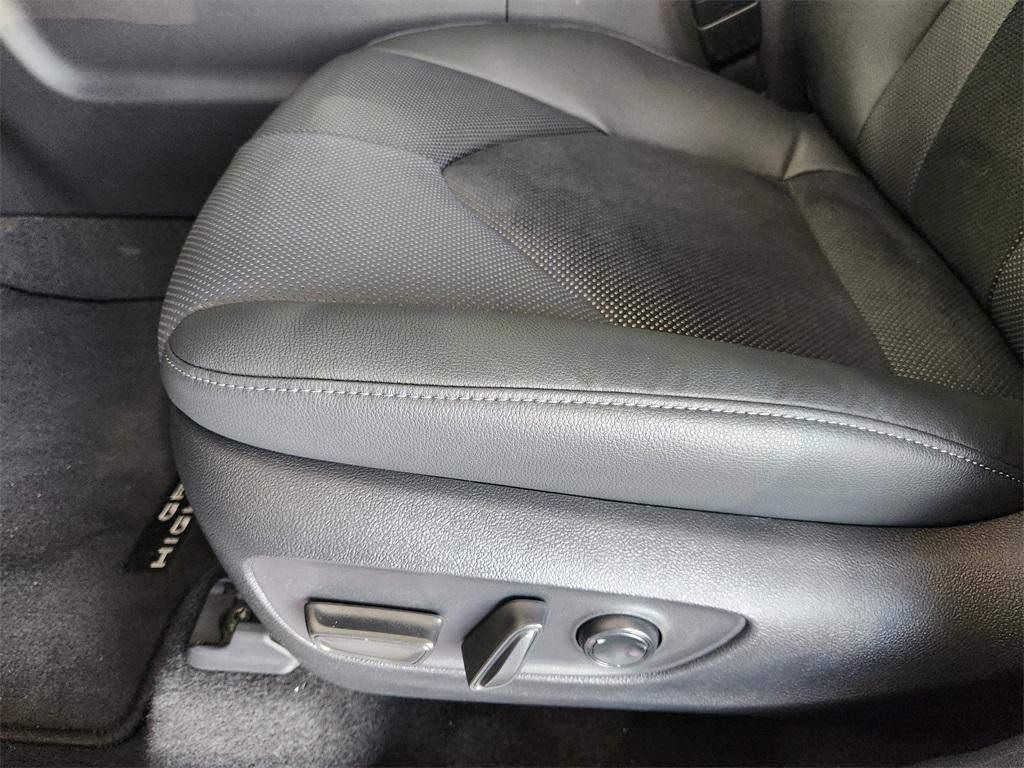 new 2026 Toyota Grand Highlander car, priced at $65,342