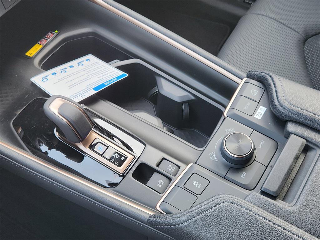 new 2026 Toyota Grand Highlander car, priced at $65,342