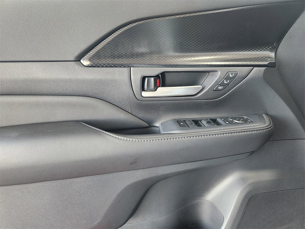 new 2026 Toyota Grand Highlander car, priced at $65,342