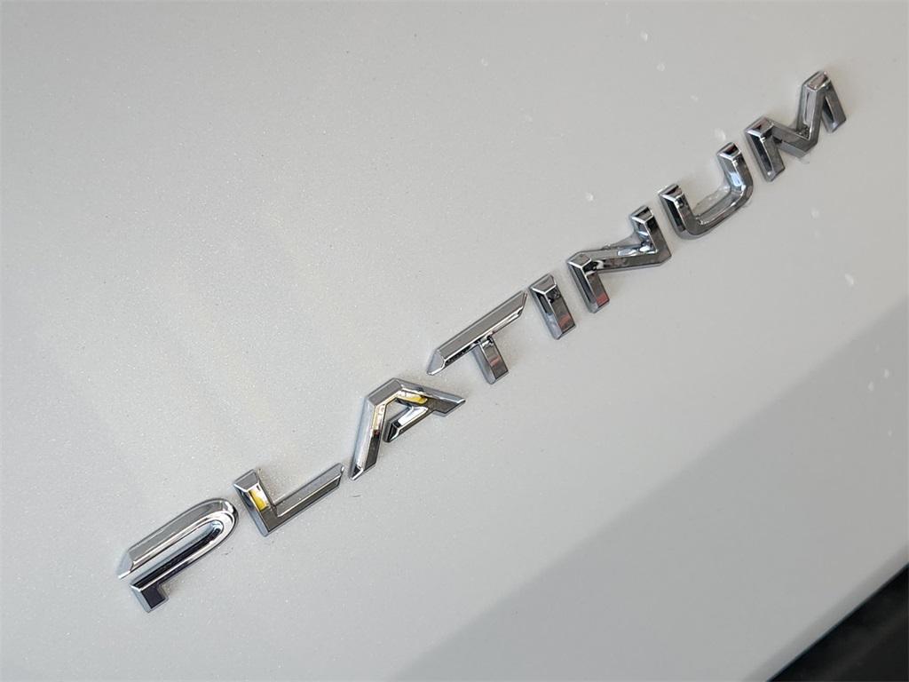 new 2026 Toyota Grand Highlander car, priced at $65,342