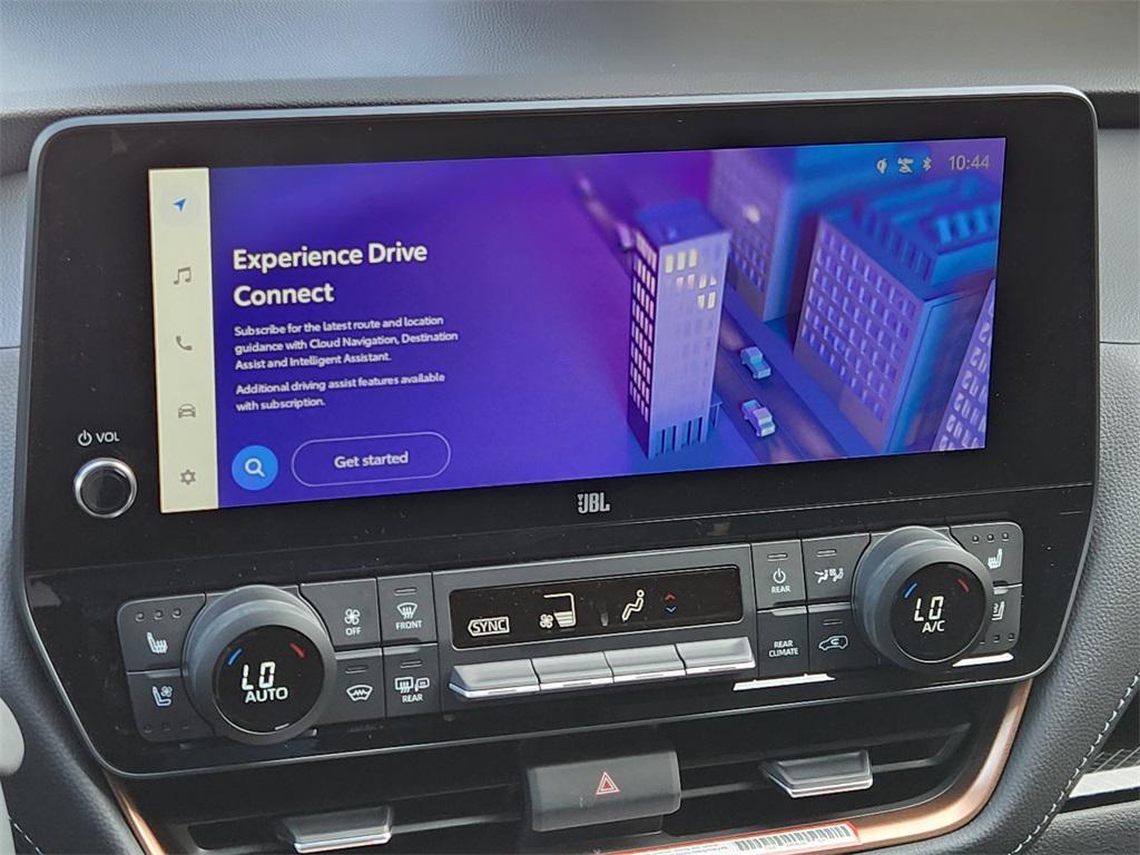 new 2026 Toyota Grand Highlander car, priced at $65,342