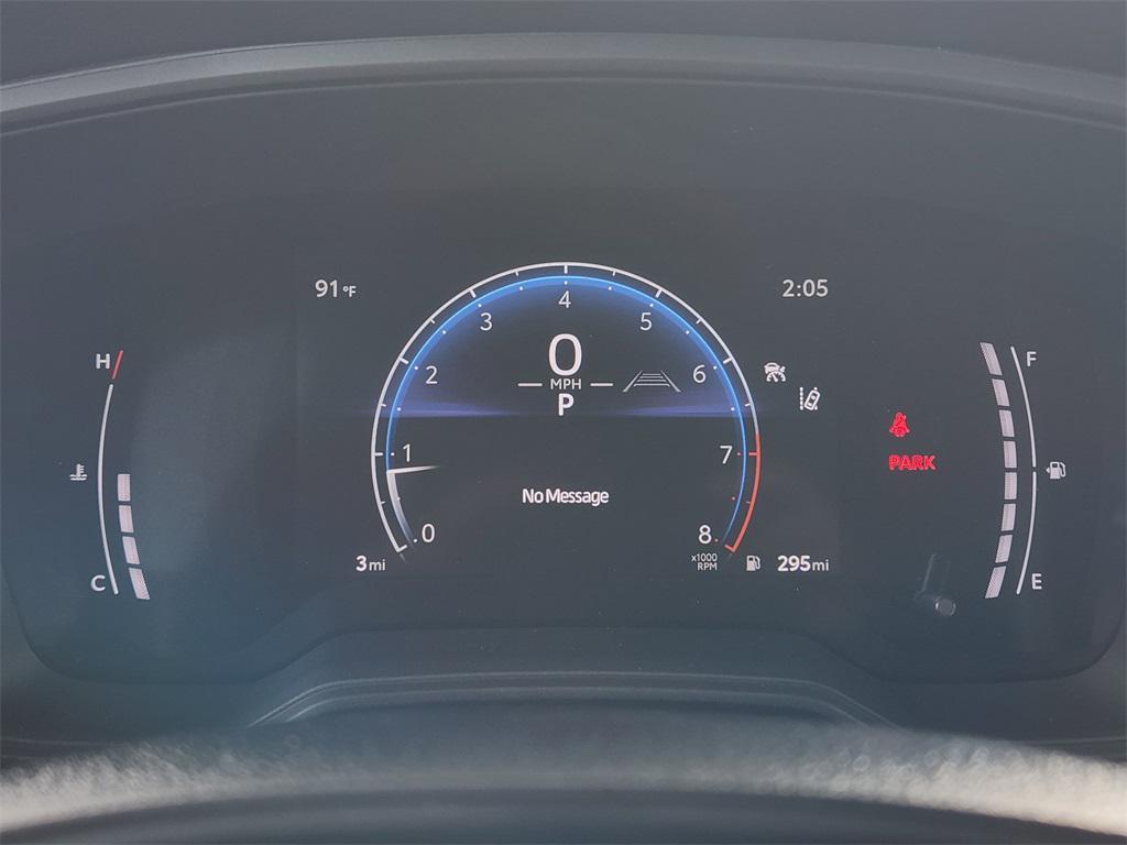 new 2026 Toyota Corolla Cross car, priced at $27,891