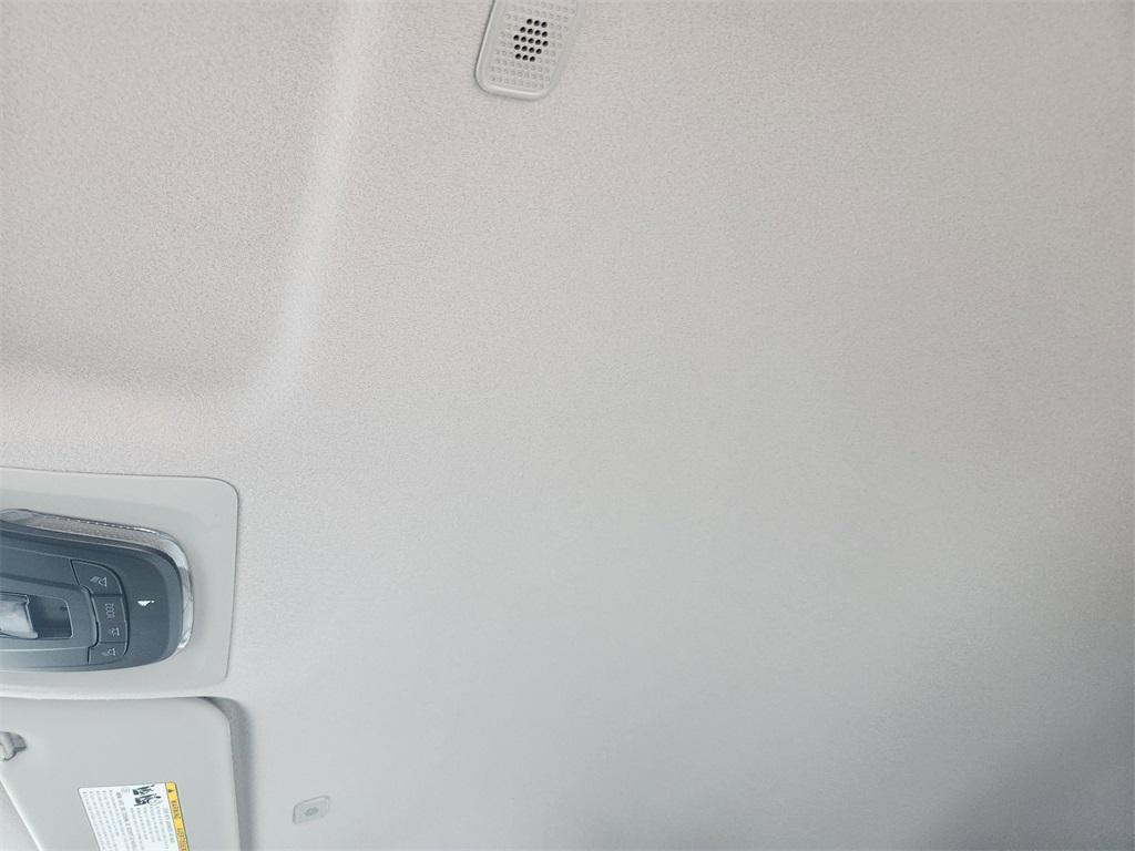 new 2026 Toyota Corolla Cross car, priced at $27,891