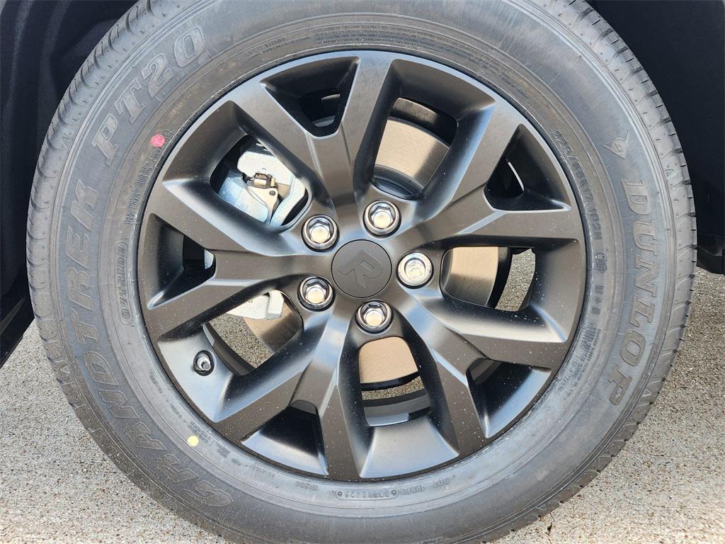 new 2025 Toyota RAV4 car, priced at $34,811