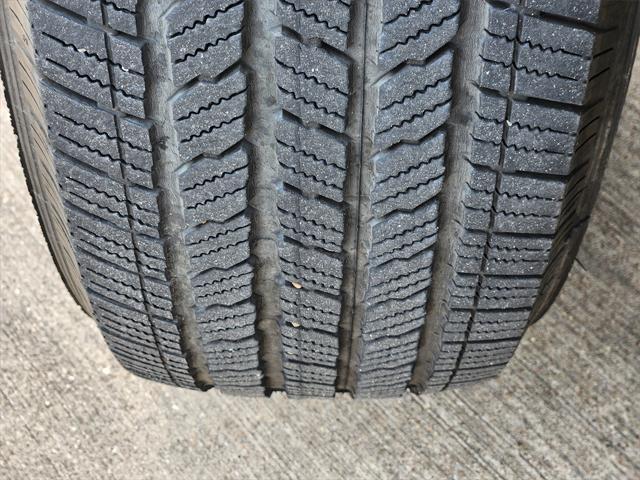 used 2023 Jeep Wrangler car, priced at $29,295