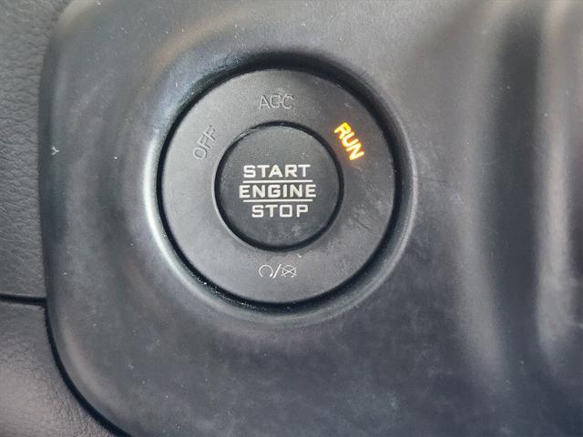 used 2023 Jeep Wrangler car, priced at $29,295