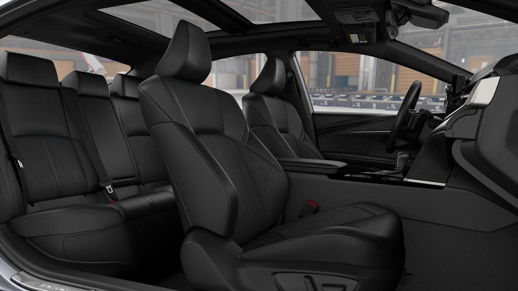 new 2026 Toyota Camry car, priced at $45,681