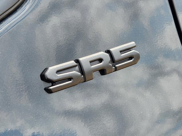 used 2025 Toyota Tundra car, priced at $45,795