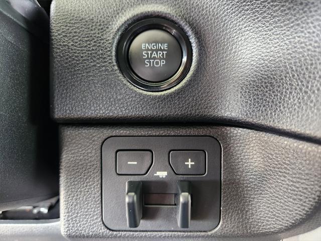 used 2025 Toyota Tundra car, priced at $45,795