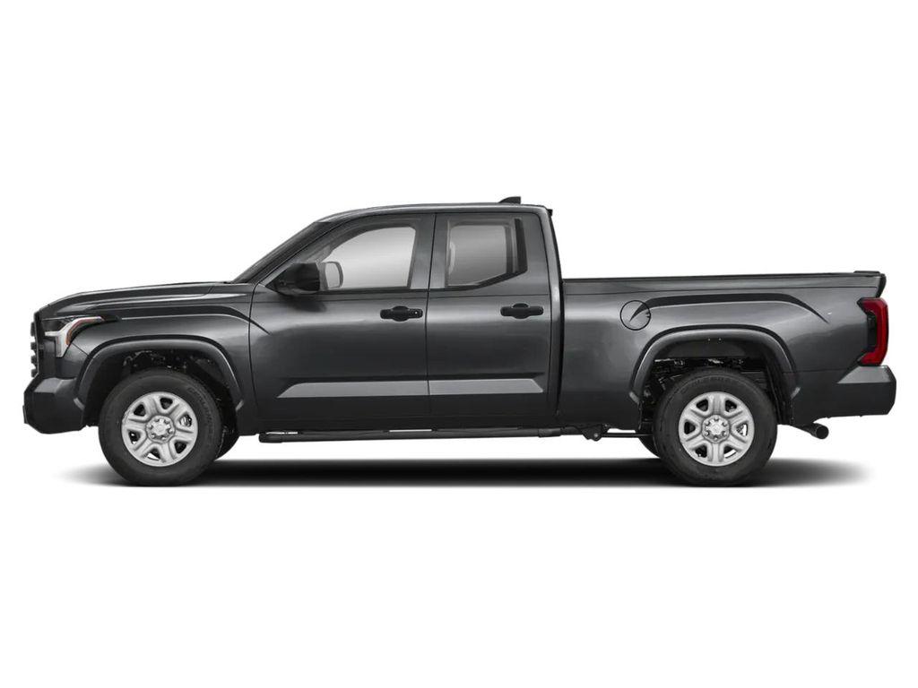 new 2026 Toyota Tundra car, priced at $46,423