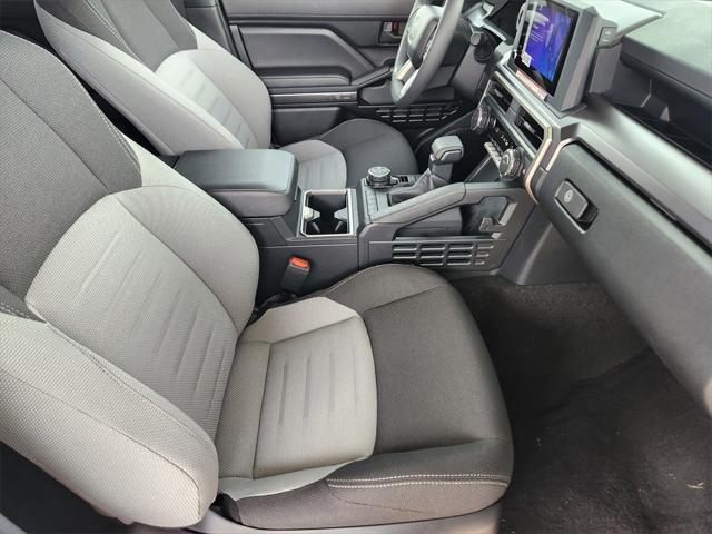 new 2025 Toyota 4Runner car, priced at $66,422