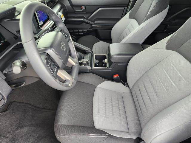 new 2025 Toyota 4Runner car, priced at $66,422