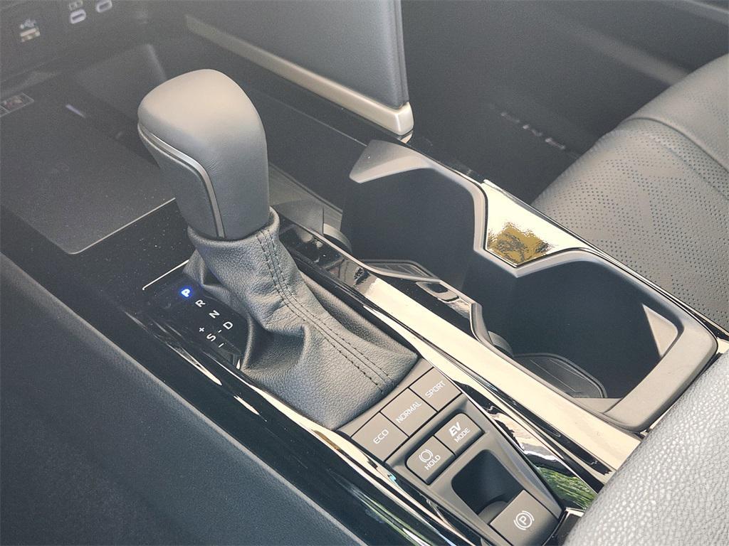 new 2026 Toyota Camry car, priced at $46,181