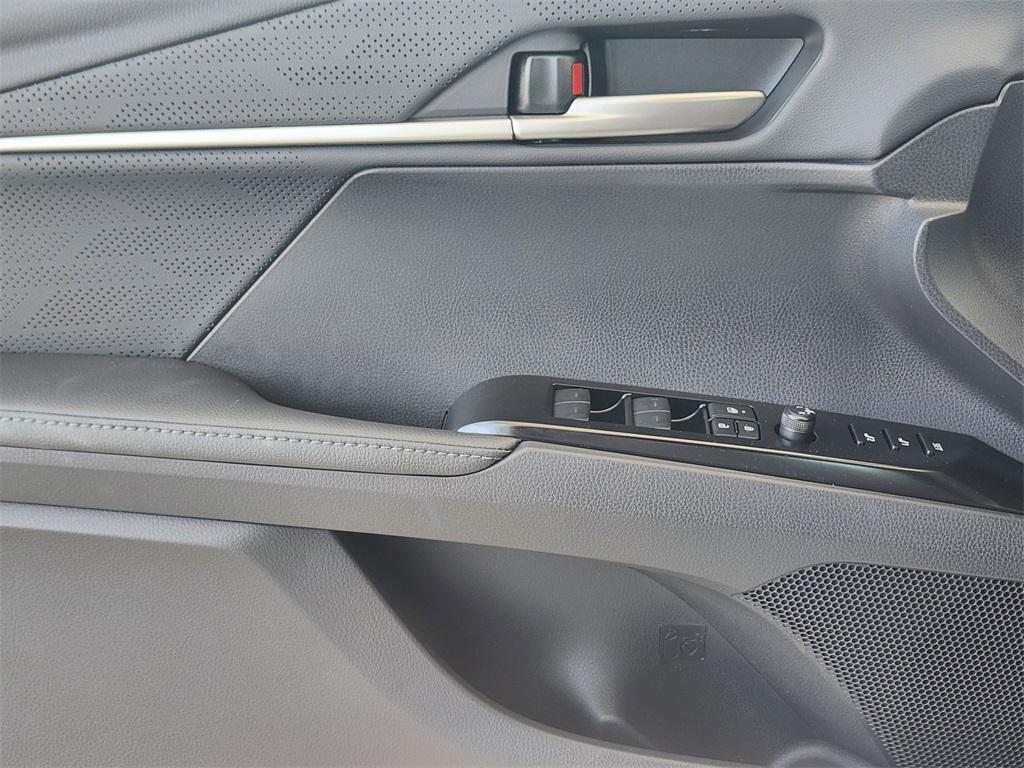 new 2026 Toyota Camry car, priced at $46,181