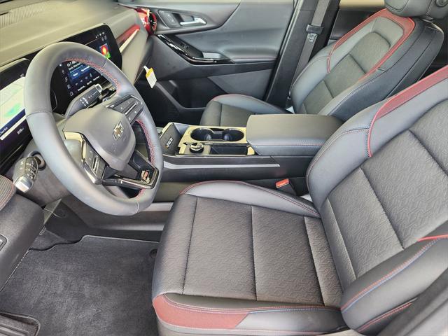 used 2025 Chevrolet Equinox car, priced at $32,495