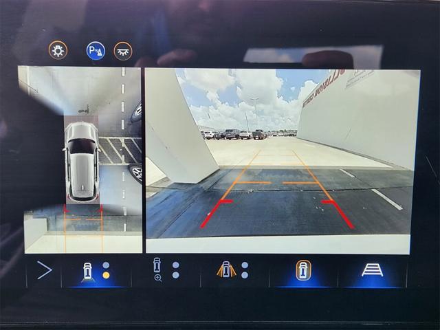 used 2025 Chevrolet Equinox car, priced at $32,495