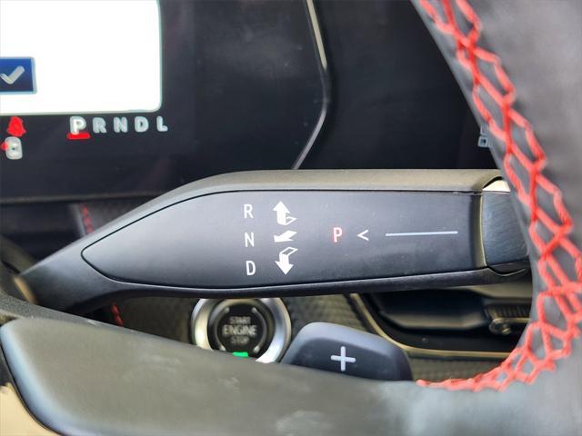 used 2025 Chevrolet Equinox car, priced at $32,495