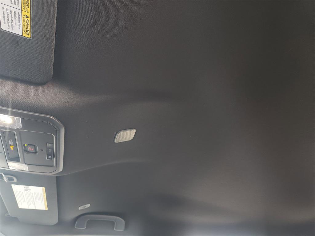 new 2025 Toyota Tacoma car, priced at $44,967