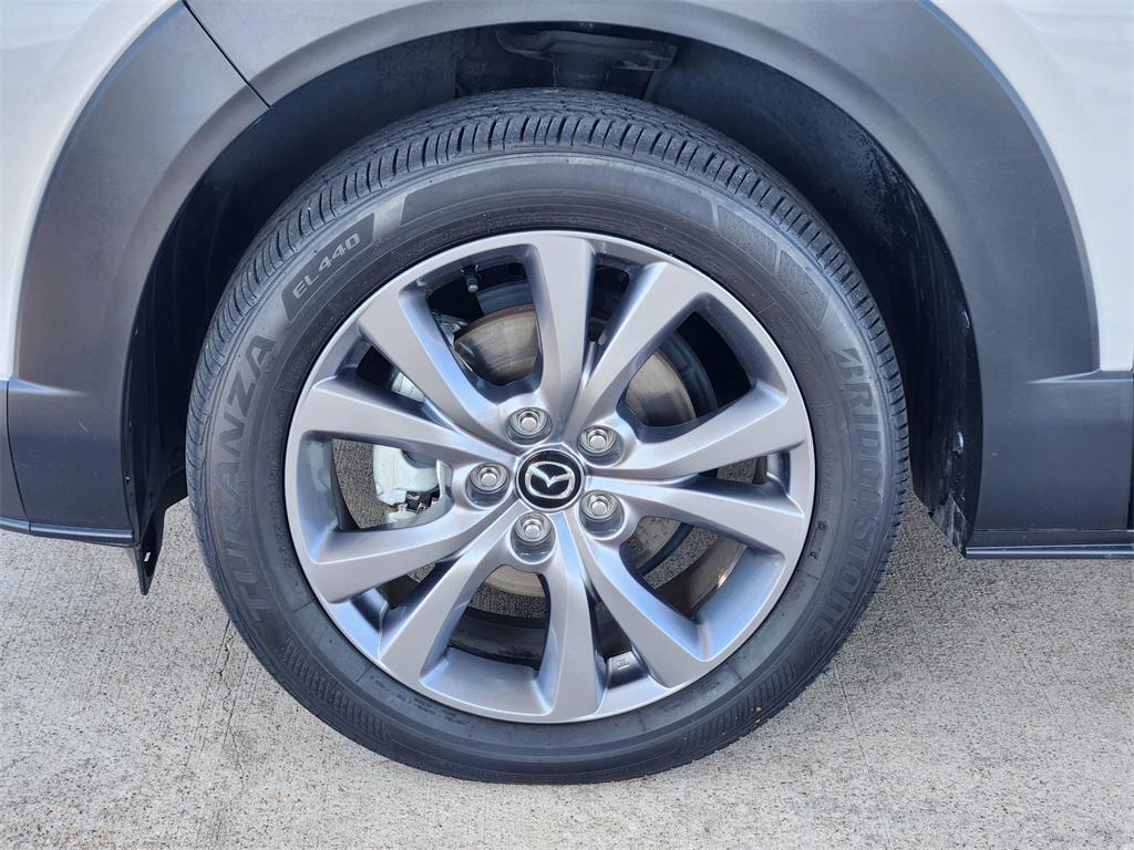 used 2024 Mazda CX-30 car, priced at $24,395