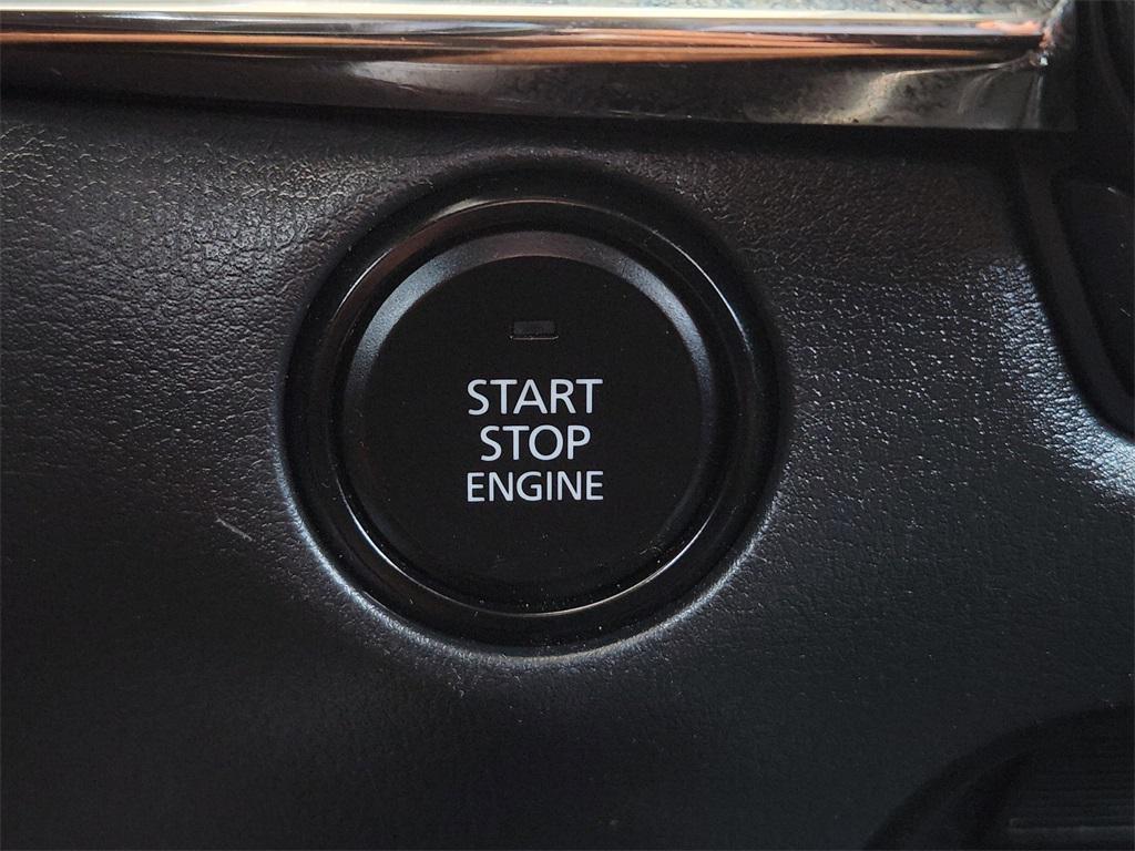 used 2024 Mazda CX-30 car, priced at $24,395