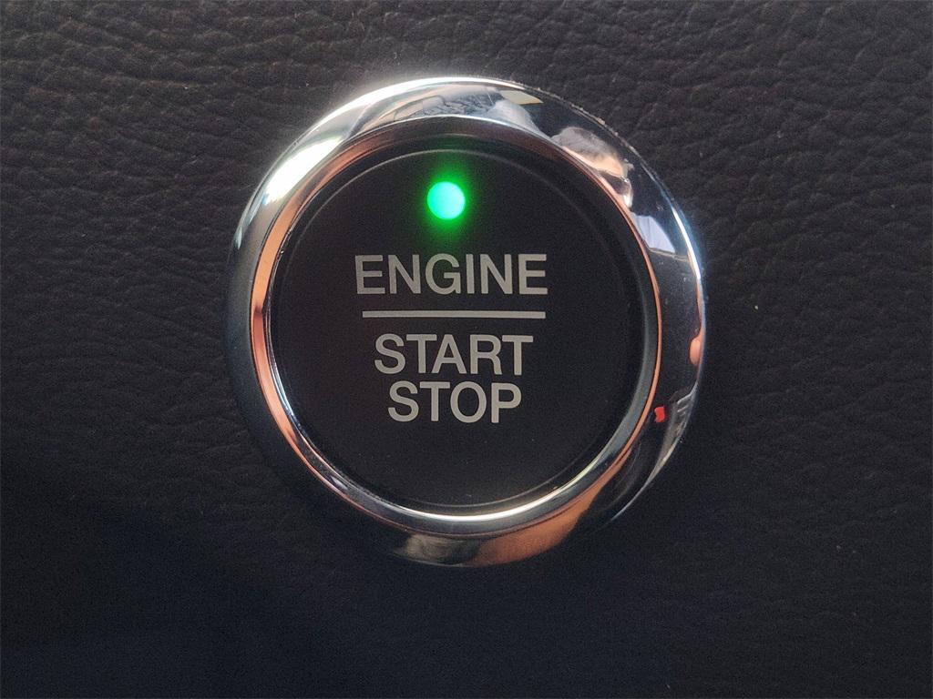 used 2023 Ford Edge car, priced at $30,495