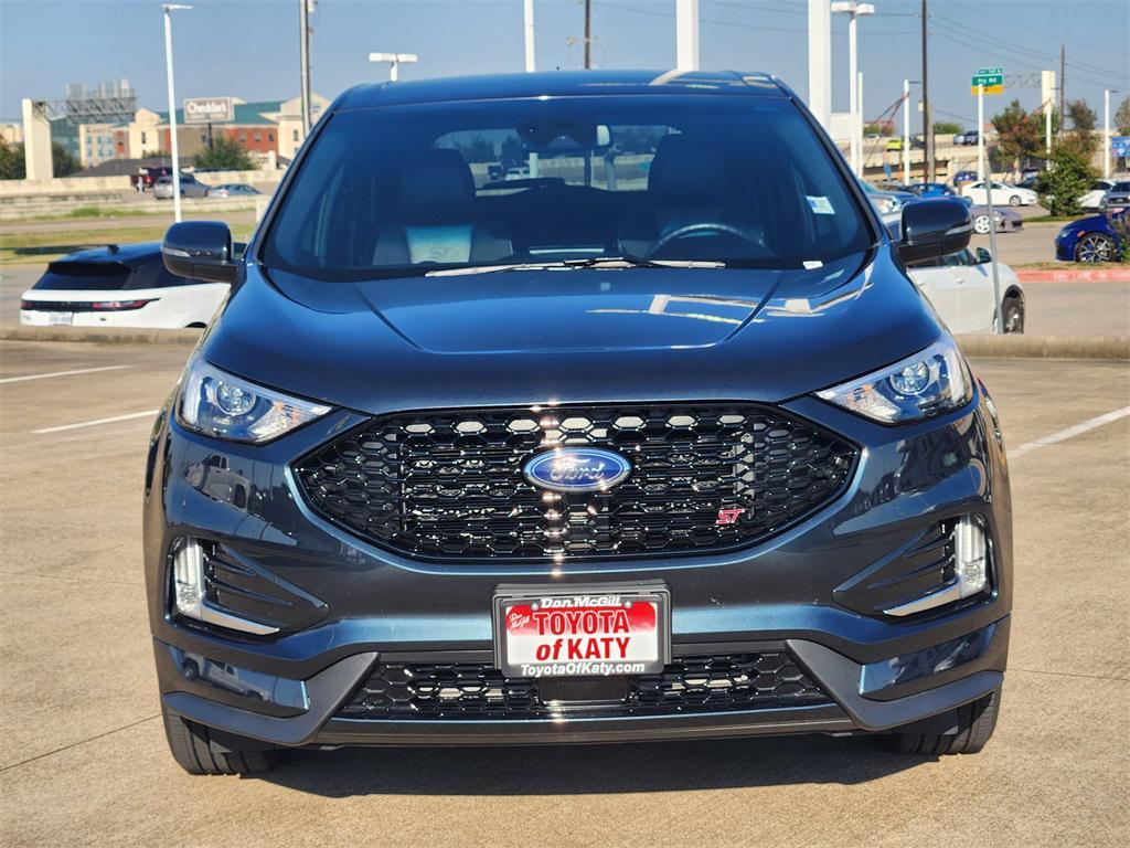 used 2023 Ford Edge car, priced at $30,495