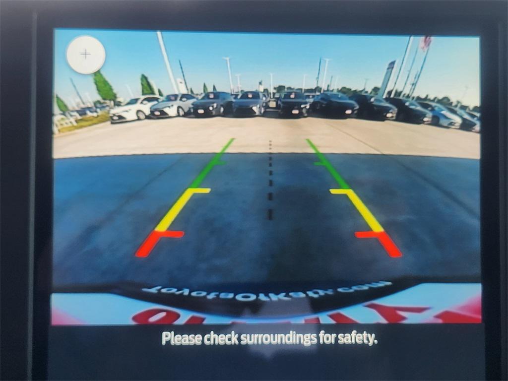 used 2023 Ford Edge car, priced at $30,495