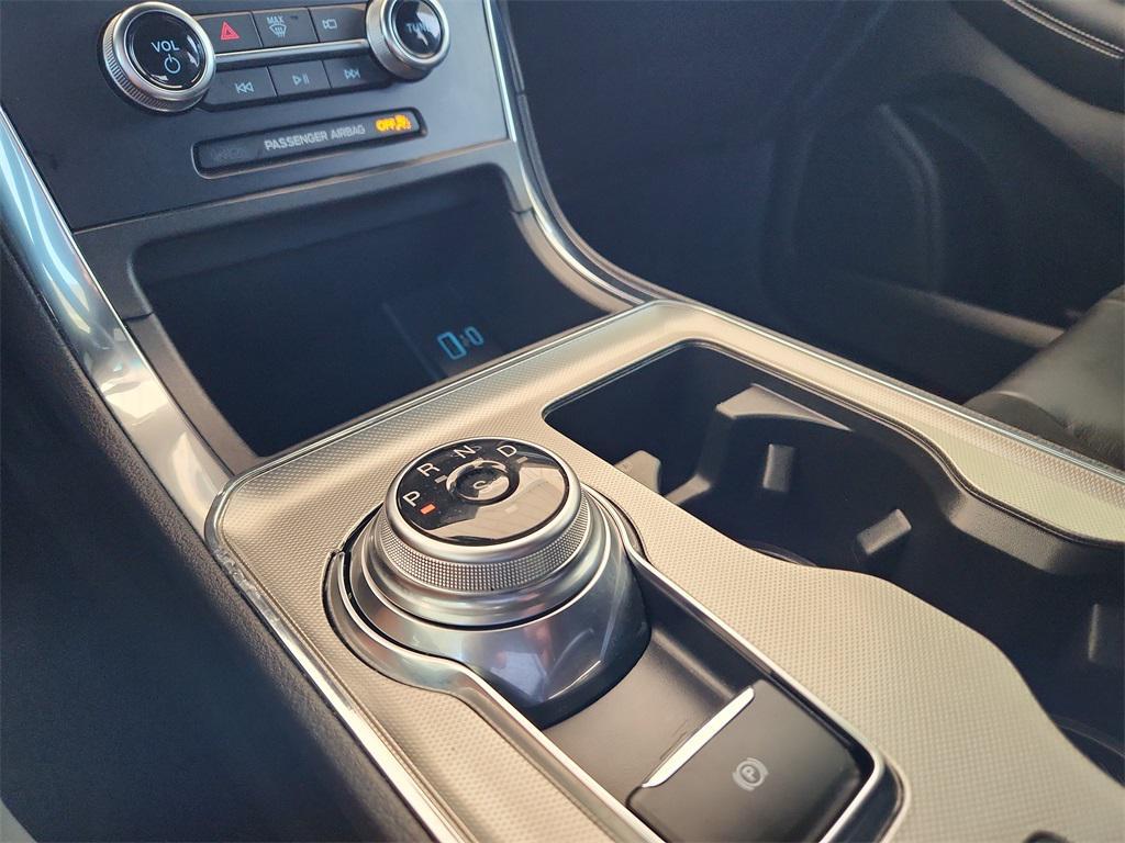 used 2023 Ford Edge car, priced at $30,495