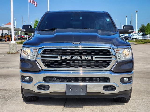 used 2022 Ram 1500 car, priced at $30,295
