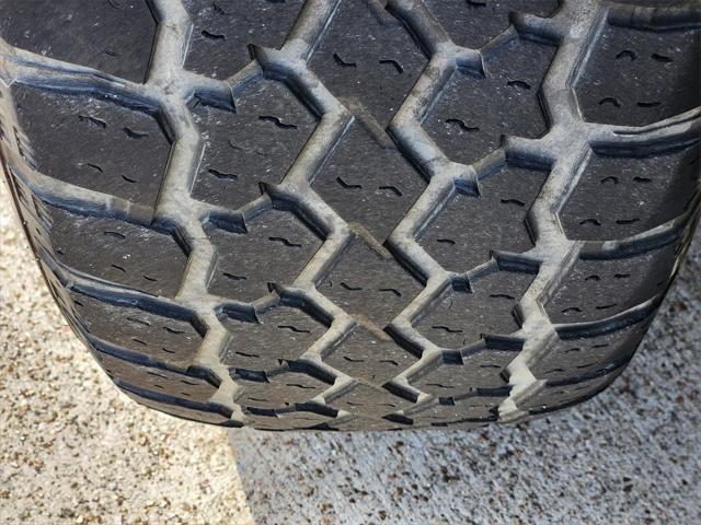 used 2022 Ram 1500 car, priced at $30,295