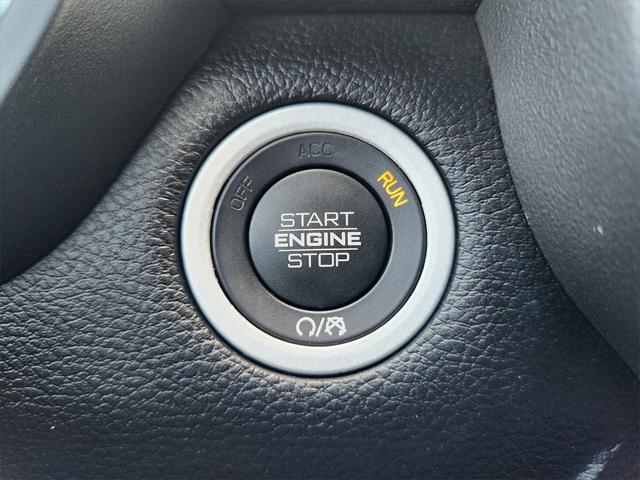 used 2022 Ram 1500 car, priced at $30,295