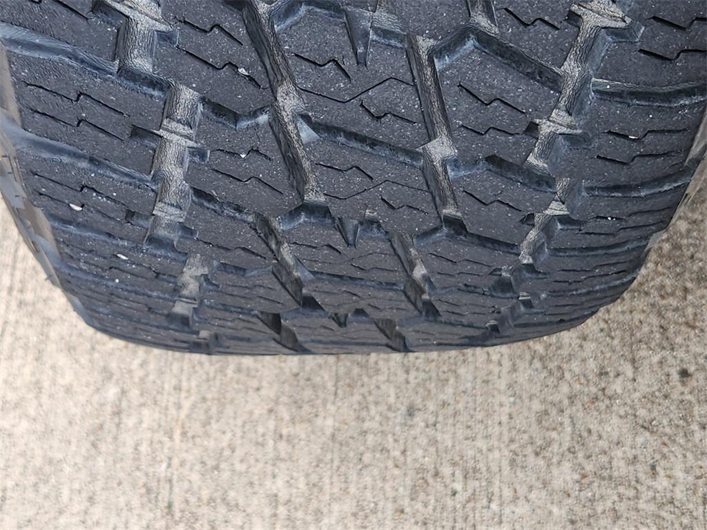 used 2023 Toyota Tacoma car, priced at $36,495