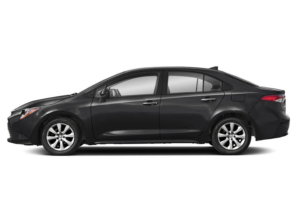 new 2026 Toyota Corolla car, priced at $25,481