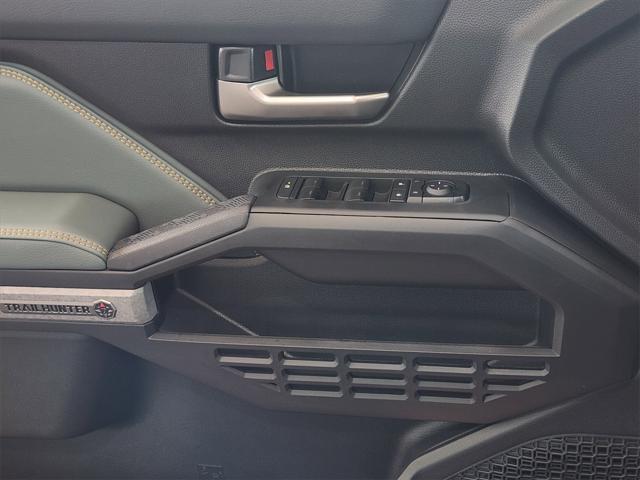 new 2025 Toyota Tacoma Hybrid car, priced at $68,596