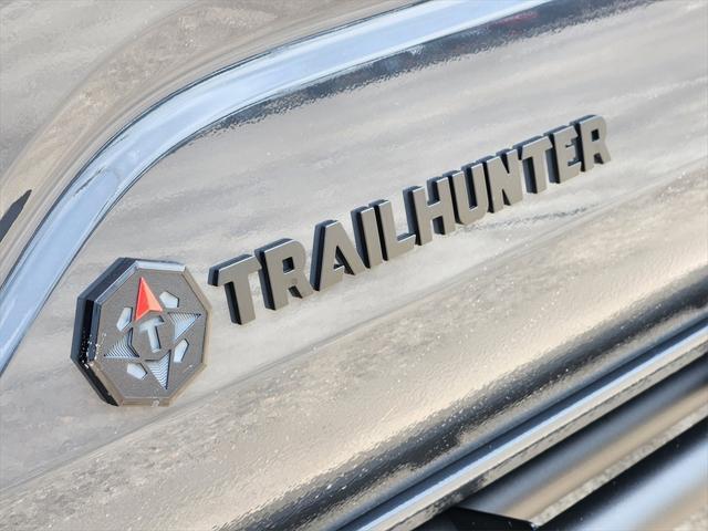 new 2025 Toyota Tacoma Hybrid car, priced at $68,596