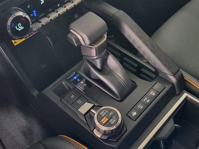 new 2025 Toyota Tacoma Hybrid car, priced at $68,596
