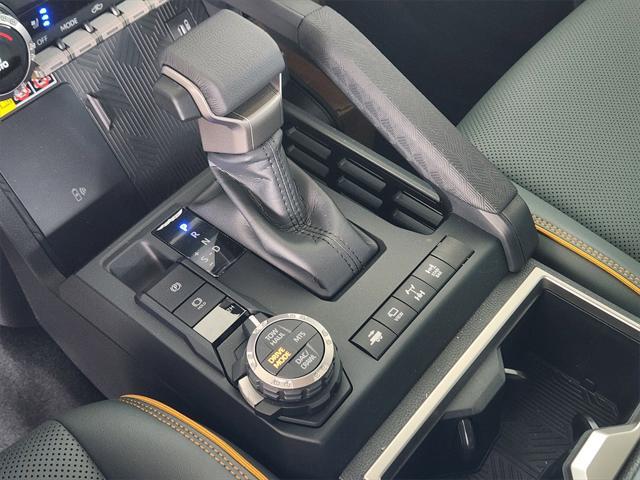 new 2025 Toyota Tacoma Hybrid car, priced at $68,596