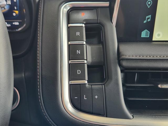 used 2023 Chevrolet Tahoe car, priced at $64,595