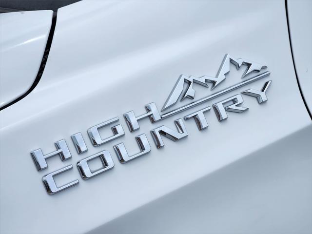 used 2023 Chevrolet Tahoe car, priced at $64,595