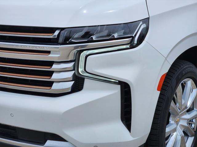 used 2023 Chevrolet Tahoe car, priced at $64,595