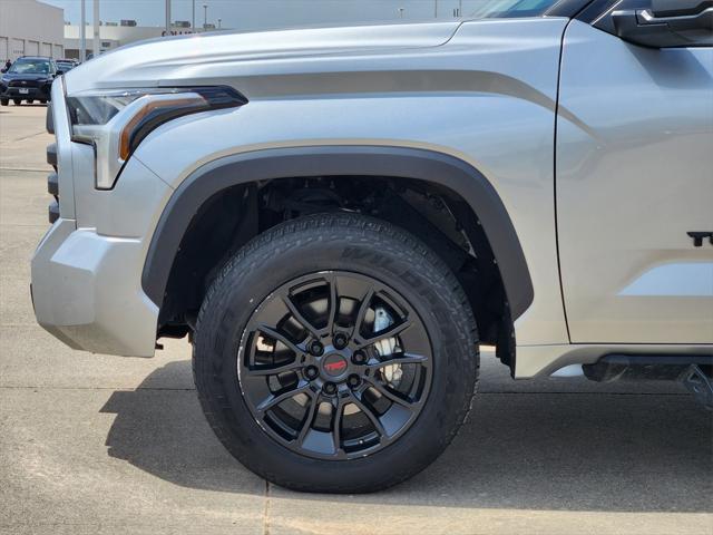 used 2023 Toyota Tundra car, priced at $41,495