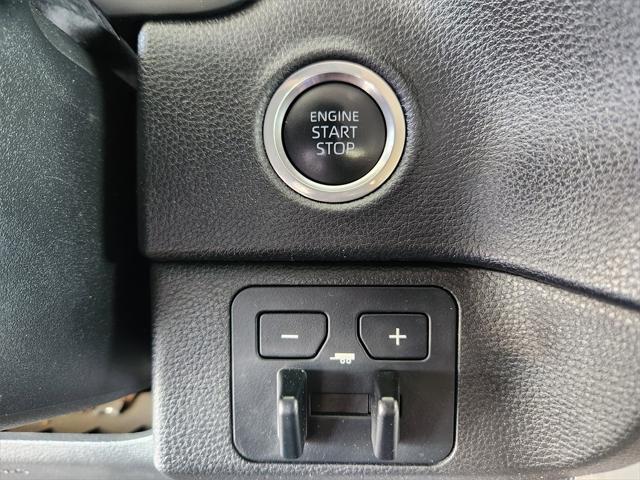 used 2023 Toyota Tundra car, priced at $41,495