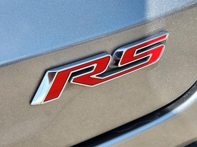 used 2024 Chevrolet Trax car, priced at $22,995