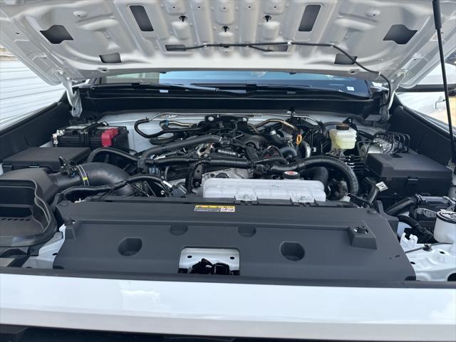 new 2025 Toyota Tacoma car, priced at $50,912