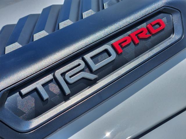 new 2025 Toyota Tundra Hybrid car, priced at $84,339
