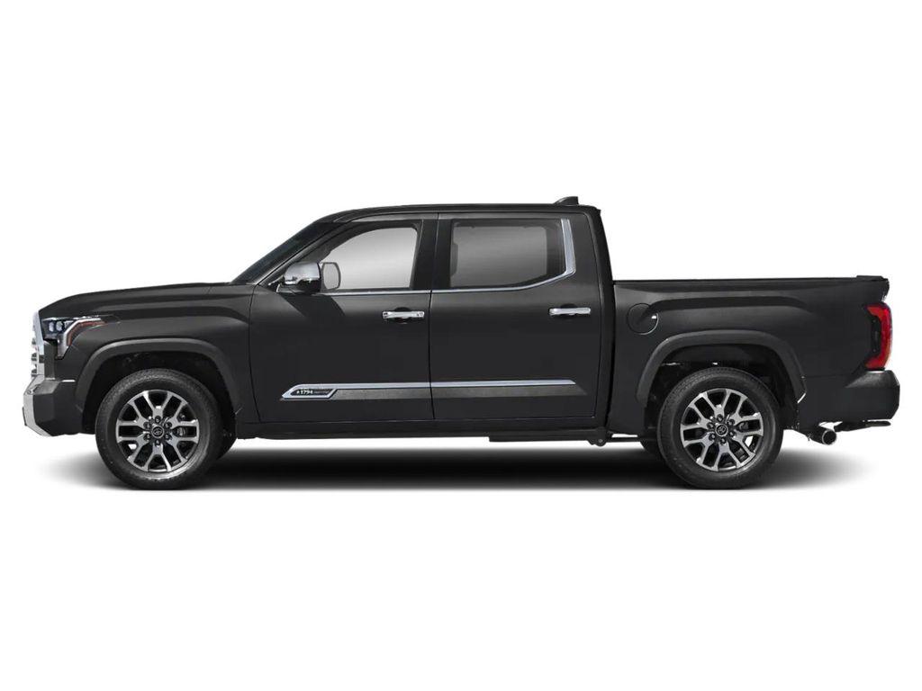 new 2026 Toyota Tundra car, priced at $74,993