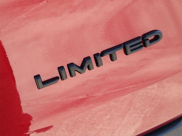 new 2025 Toyota Grand Highlander car, priced at $60,224